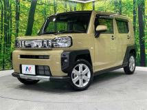 2022 Daihatsu Taft