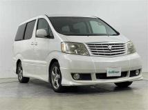 2005 Toyota Alphard V
