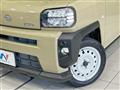 2022 Daihatsu Taft