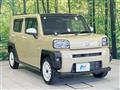 2022 Daihatsu Taft