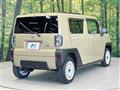 2022 Daihatsu Taft