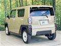 2022 Daihatsu Taft