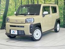 2022 Daihatsu Taft