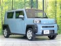 2022 Daihatsu Taft