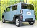 2022 Daihatsu Taft