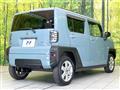 2022 Daihatsu Taft