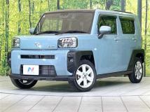 2022 Daihatsu Taft