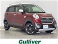 2018 Daihatsu Cast