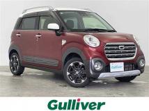 2018 Daihatsu Cast