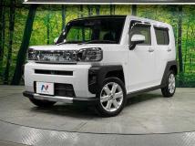 2022 Daihatsu Taft