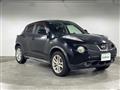 2010 Nissan Juke