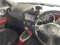 2010 Nissan Juke