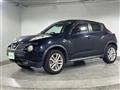 2010 Nissan Juke