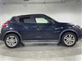 2010 Nissan Juke