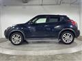2010 Nissan Juke