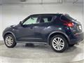 2010 Nissan Juke