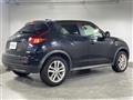 2010 Nissan Juke
