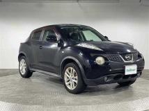 2010 Nissan Juke