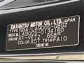 2023 Daihatsu Taft