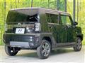 2023 Daihatsu Taft