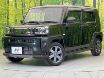 2023 Daihatsu Taft