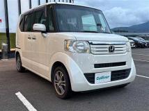 2013 Honda N BOX