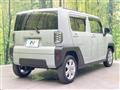 2023 Daihatsu Taft