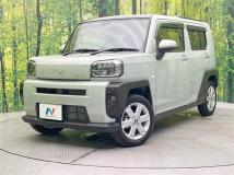 2023 Daihatsu Taft