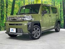 2023 Daihatsu Taft