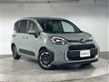 2024 Toyota Sienta