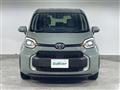2024 Toyota Sienta