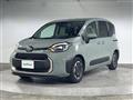2024 Toyota Sienta