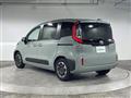 2024 Toyota Sienta