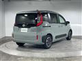 2024 Toyota Sienta