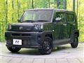 2023 Daihatsu Taft