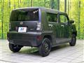 2023 Daihatsu Taft