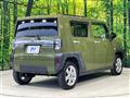2023 Daihatsu Taft