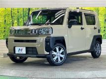 2023 Daihatsu Taft
