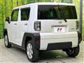 2024 Daihatsu Taft
