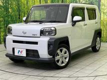 2024 Daihatsu Taft