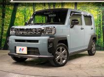 2024 Daihatsu Taft