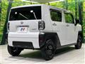 2024 Daihatsu Taft