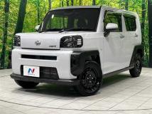 2024 Daihatsu Taft