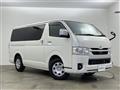 2025 Toyota Hiace Van