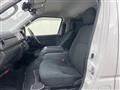 2025 Toyota Hiace Van