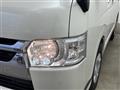 2025 Toyota Hiace Van