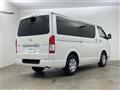 2025 Toyota Hiace Van