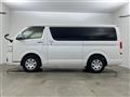 2025 Toyota Hiace Van