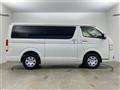 2025 Toyota Hiace Van
