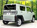 2025 Daihatsu Taft